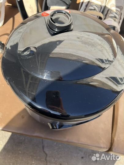 Мультиварка