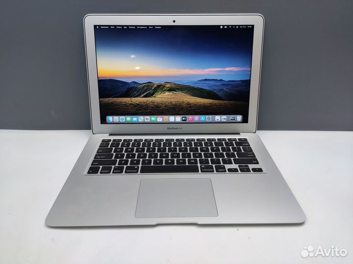 MacBook Air 13