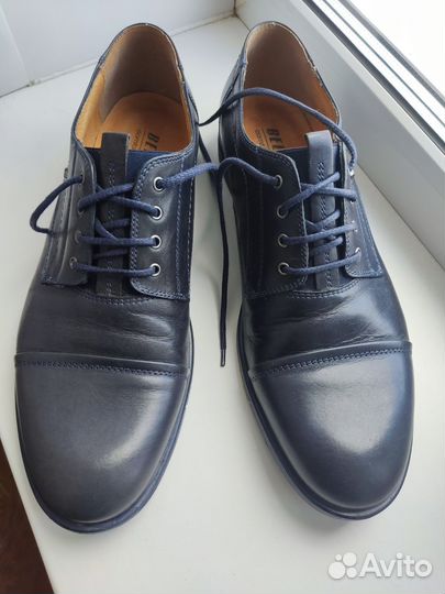 Топсайдеры новые