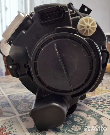 Фара передняя Mercedes G w463