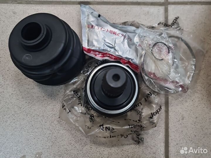 ШРУС наружный lynxauto CO-5502