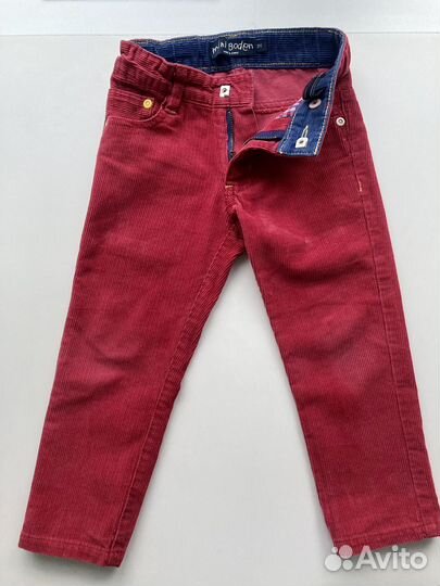 Одежда 2-3 года H&M