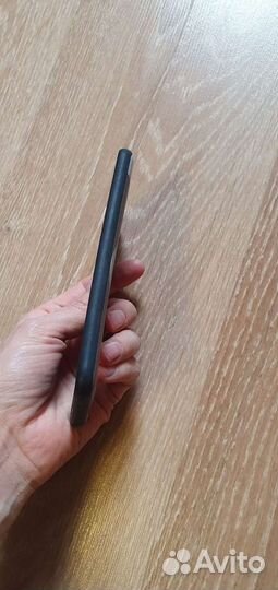 Силиконовый чехол на смартфон Meizu 16th