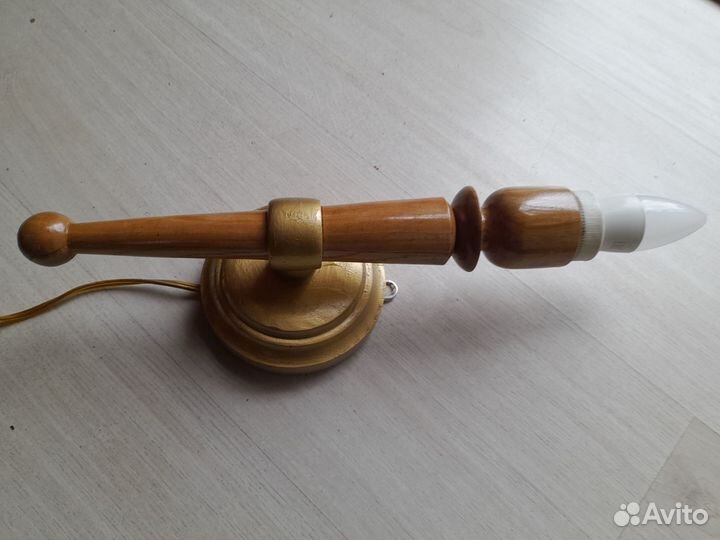 Бра настенное