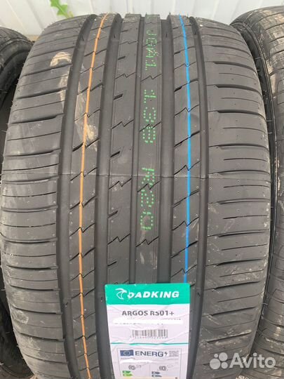 Roadking Argos RS01+ 285/40 R22 110V
