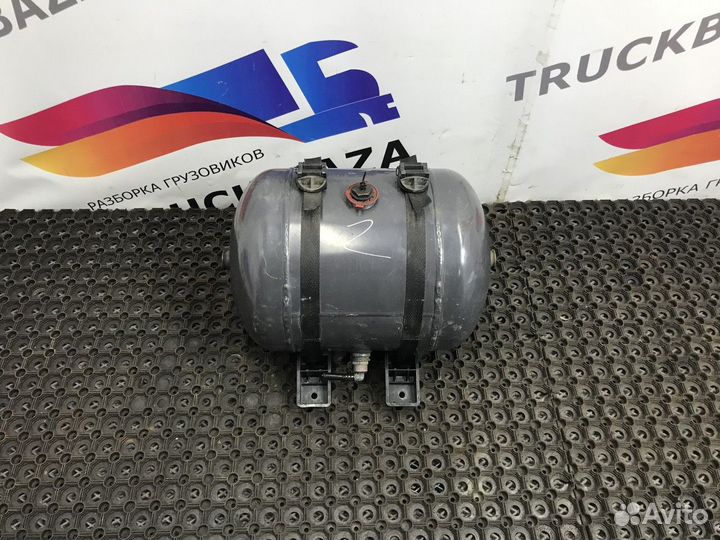 Ресивер воздушный 30L