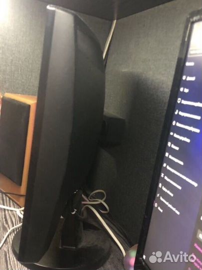 Монитор Samsung syncmaster 743N