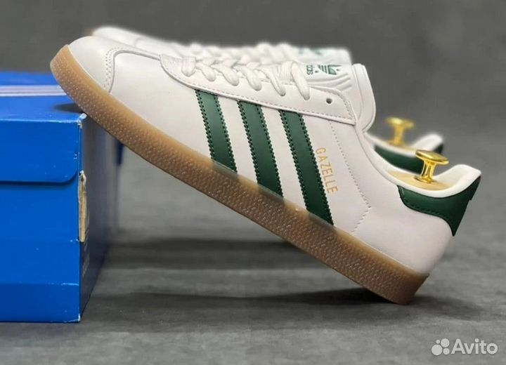 Adidas Gazelle Оригинал Параллельный импорт