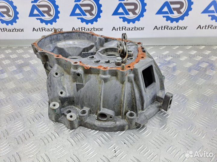 Корпус МКПП Geely Mk 1.5 MR 479QA 94 Л.С