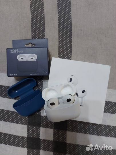 Airpods 3 original