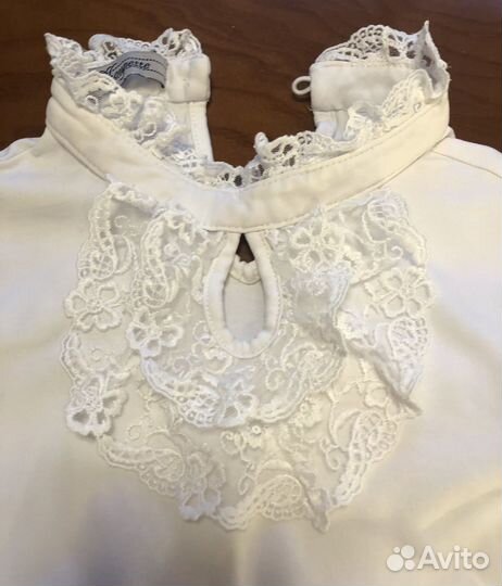 Школьные блузки Choupette 134