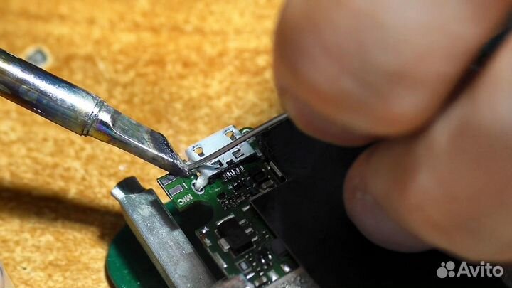 Ремонт телефонов в Барнауле