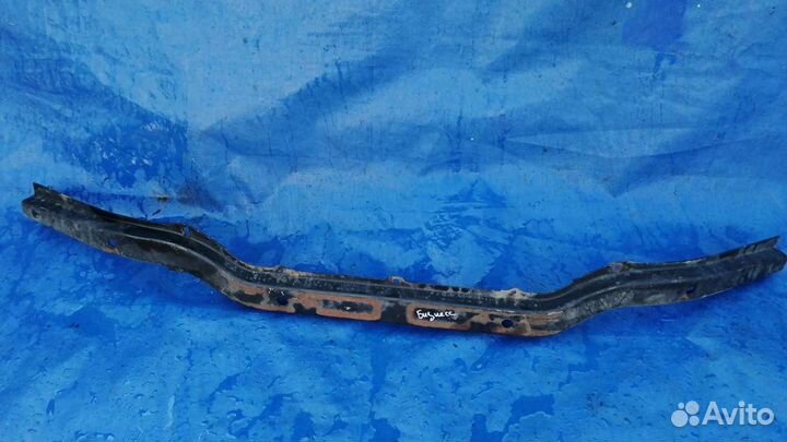 Усилитель бампера Газель Бизнес