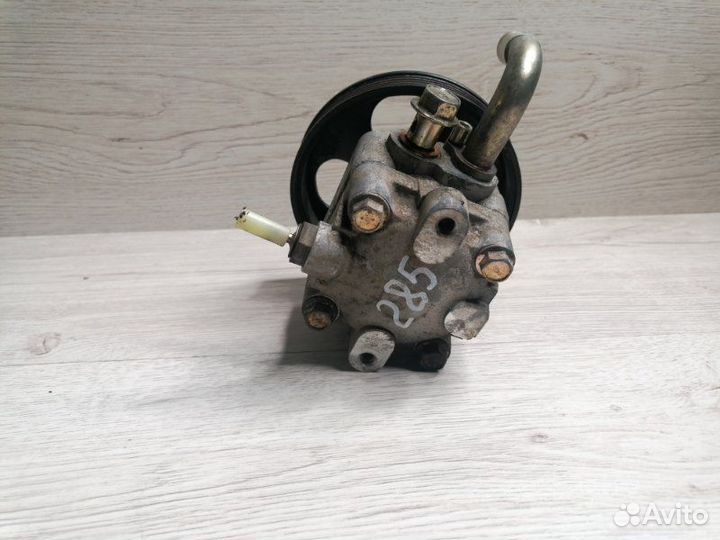 Насос гидроусилителя (гур) Haima 3 седан 1. 8