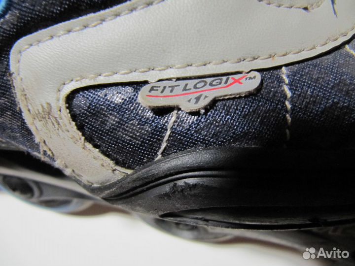 Ролики на 34 и 38, размеры