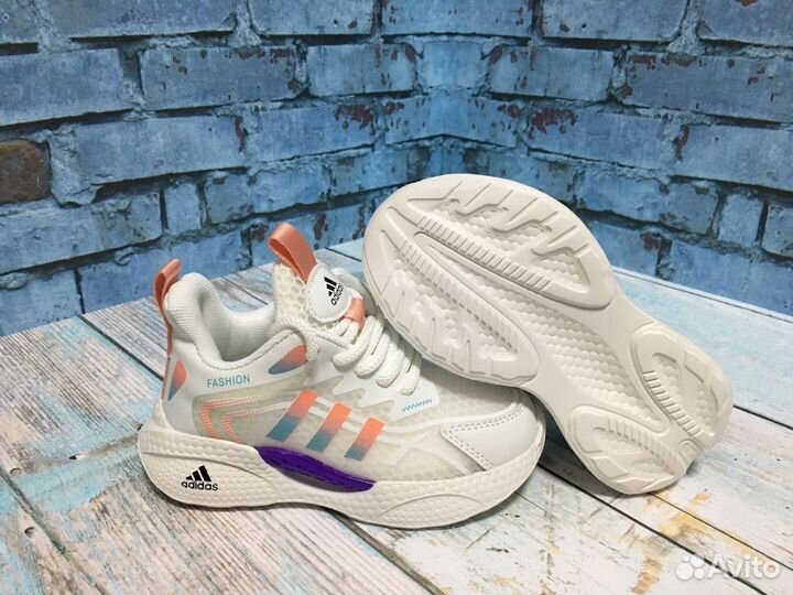 Kids Adidas Fashion