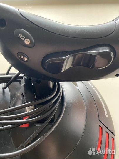 Thrustmaster t flight hotas x v2