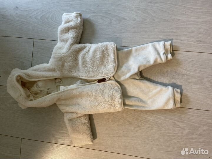 Комплект на выписку