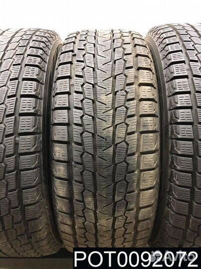 Yokohama Ice Guard G075 225/65 R17 99P