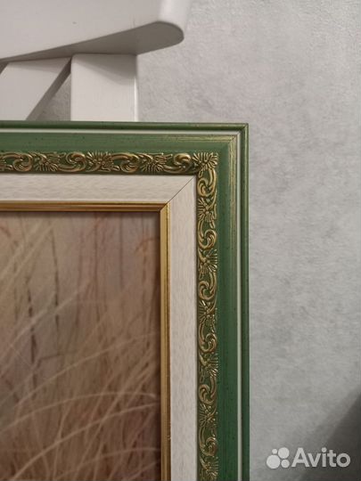 Картина бисером 