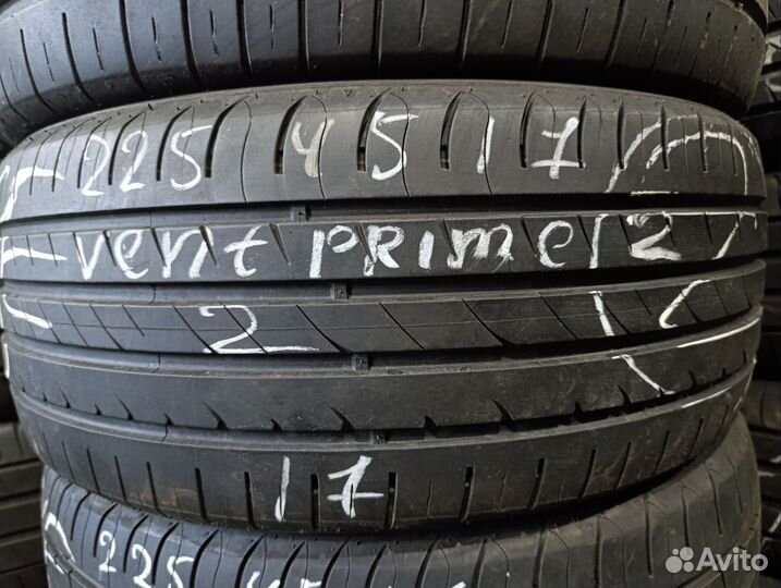 Hankook Ventus Prime 2 K115 225/45 R17 100W