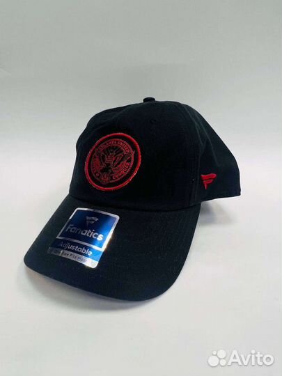 Бейсболка Fantastic США