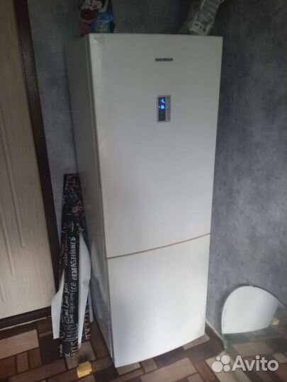 Холодильник бу