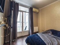 Квартира-студия, 27 м², 11/18 эт.