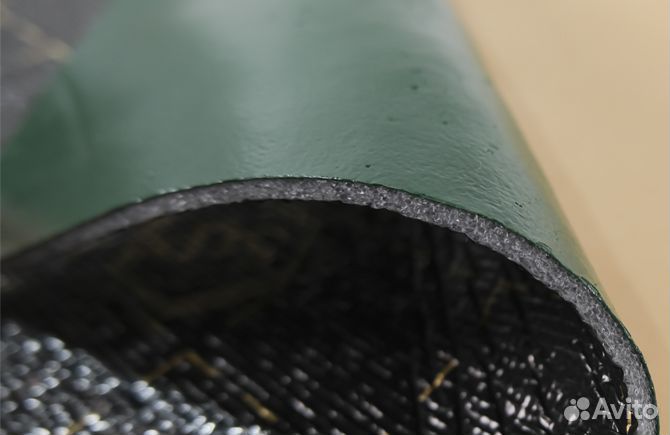 Теплоизоляция STP Barrier Premium 4 0,75м х 1,0м