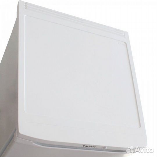 Холодильник бирюса 108 Белый