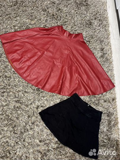 Женские вещи пакетом 42 44