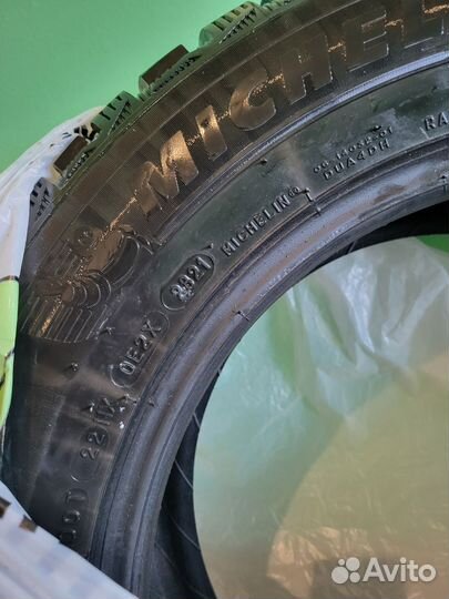 Michelin X-Ice North 4 185/65 R15