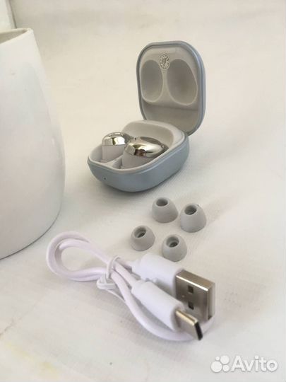 Наушники Samsung Galaxy buds Pro