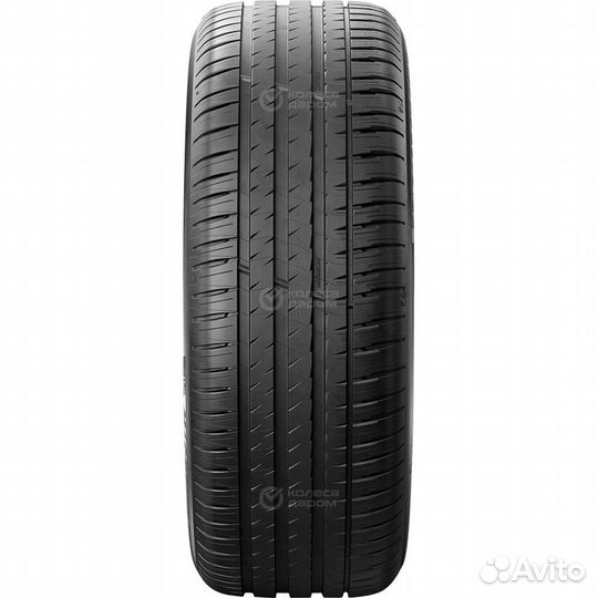 Michelin Pilot Sport 4 SUV 275/40 R21 107Y