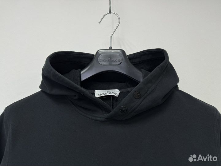 Худи Stone Island - M, L