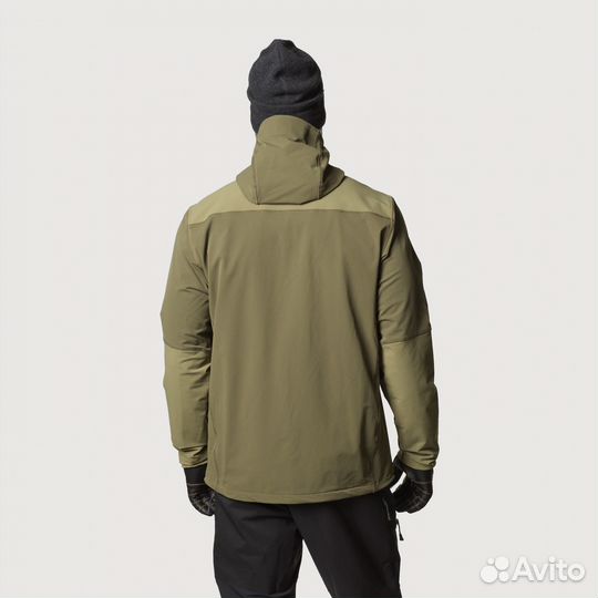 Куртка Tierra Ace Hood Jacket Gen.2