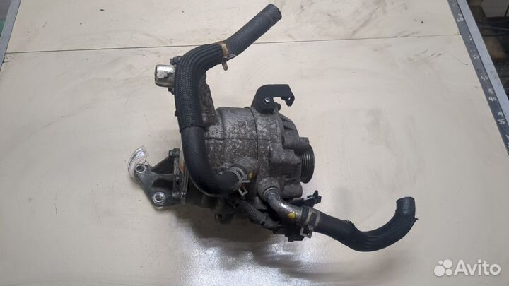 Генератор киа Optima 4, 2018