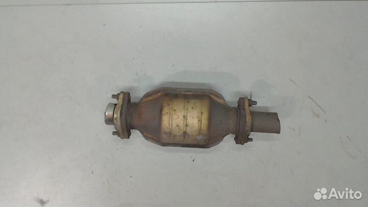 Катализатор киа Mohave (Borrego), 2009