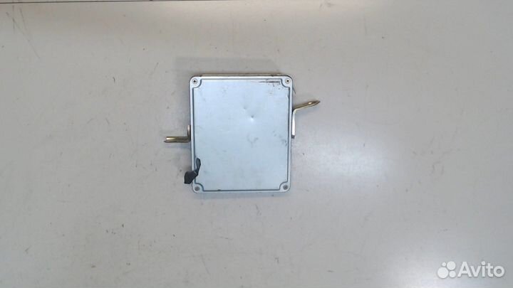 Блок управления двигателем Toyota Carina E, 1996