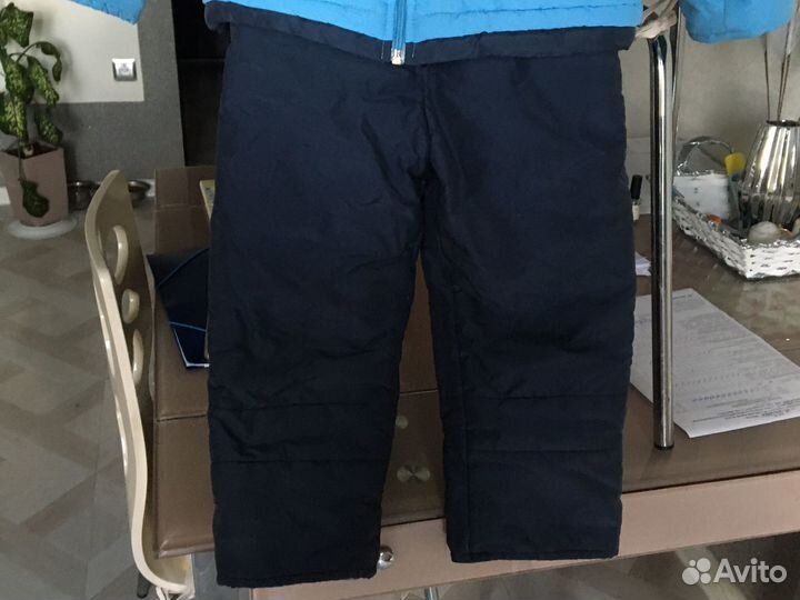 Детская одежда для мальчиков 86 92