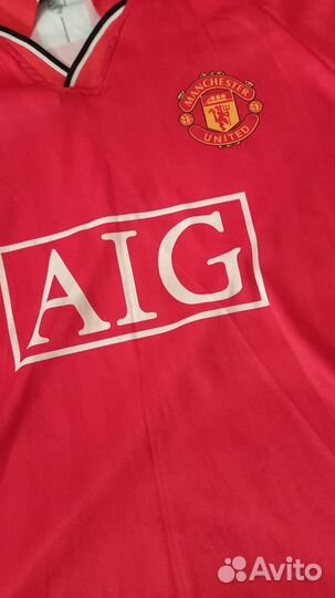 Футбольная форма