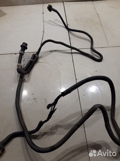 Жгут проводов задних фонарей (камаз 5490)