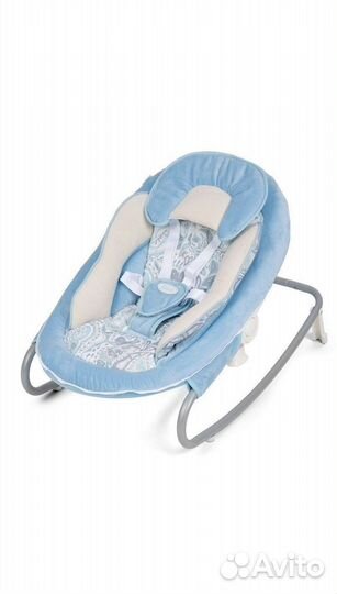 Детские качели nuovita