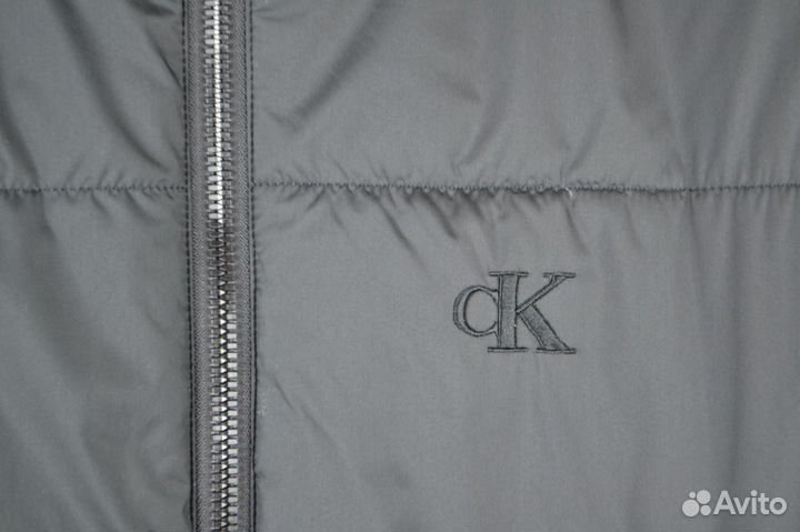 Демисезонная куртка Calvin Klein