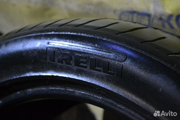 Pirelli P Zero 245/45 R18