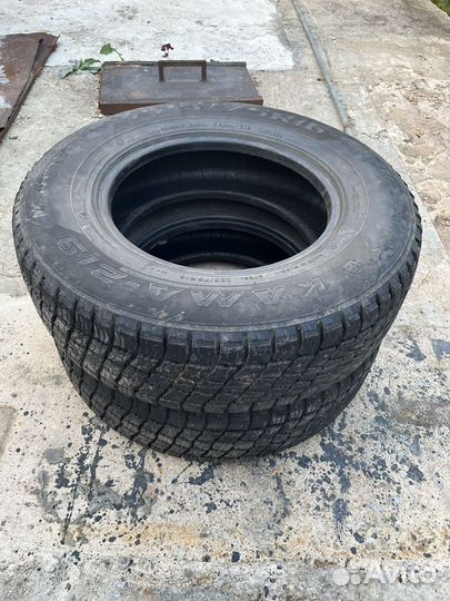 КАМА Кама-219