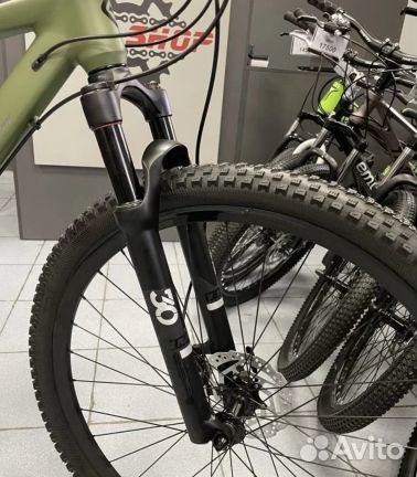 Велосипед алюминиевый Gt на пром подшипниках