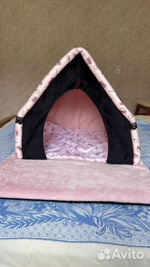 Домик для собак Louisdog