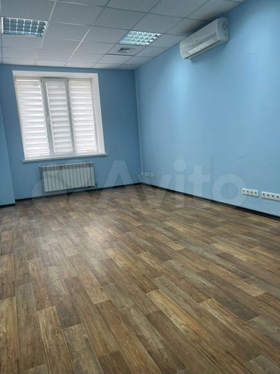 Офис, 23.4 м²