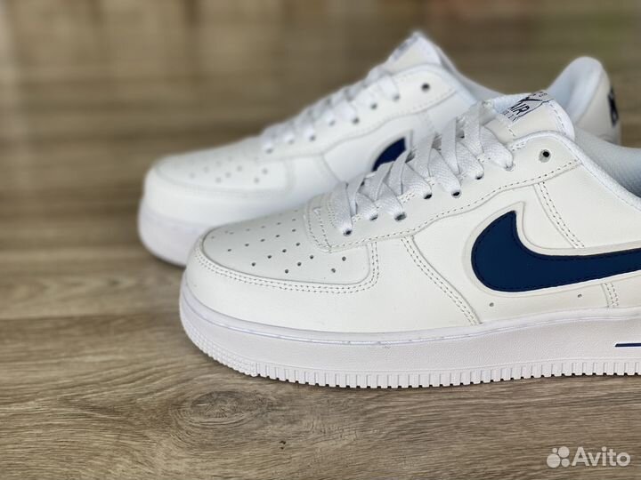 Кроссовки Nike Air Force